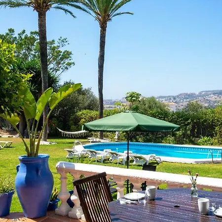 Bed & Breakfast Casa Caleda