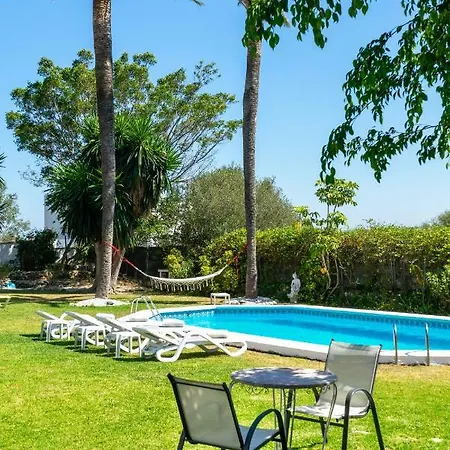 Casa Caleda B&B 미하스