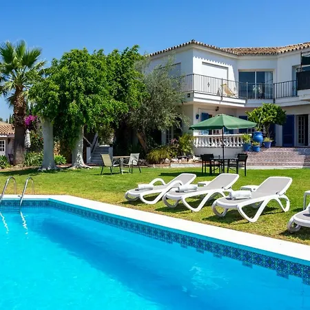 Casa Caleda B&B *