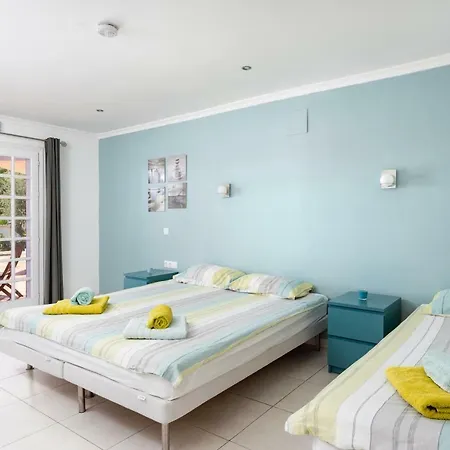 Casa Caleda B&B 미하스