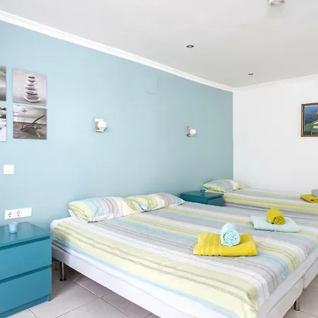 Casa Caleda B&B 미하스