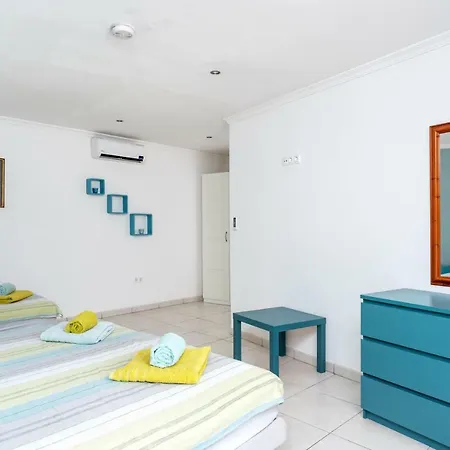 Bed & Breakfast Casa Caleda Mijas