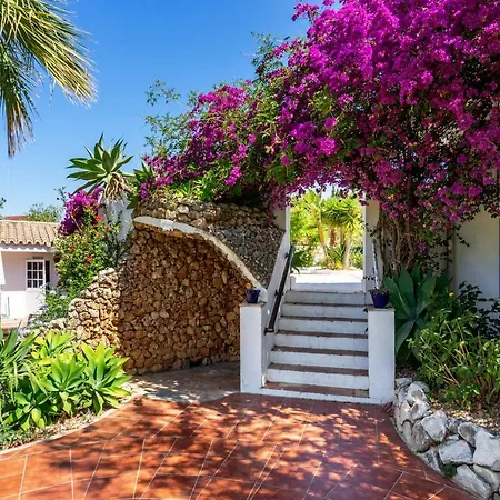 Casa Caleda B&B 미하스