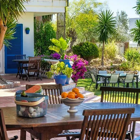 Bed & Breakfast Casa Caleda Mijas