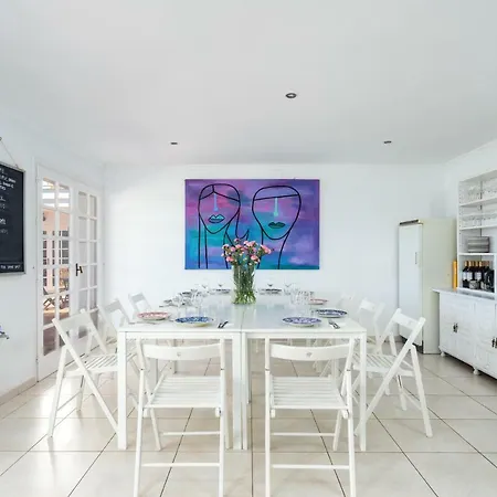 Bed & Breakfast Casa Caleda *