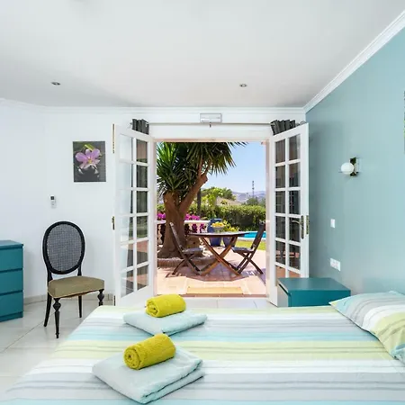 Bed & Breakfast Casa Caleda *