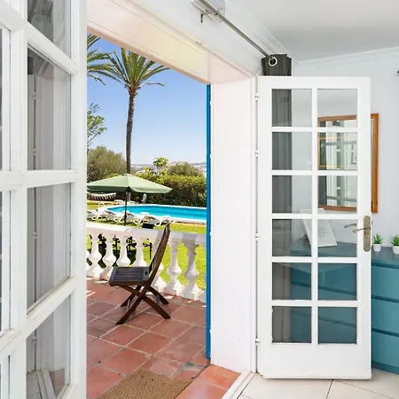 Bed & Breakfast Casa Caleda *