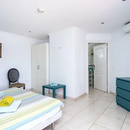 Bed & Breakfast Casa Caleda
