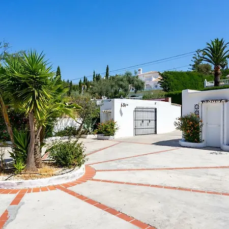 Bed & Breakfast Casa Caleda
