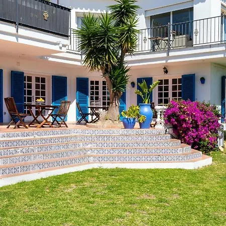 Casa Caleda