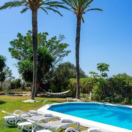 Bed & Breakfast Casa Caleda