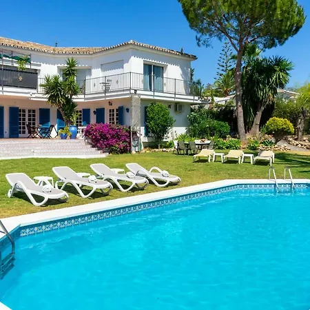 Casa Caleda Bed & Breakfast Mijas