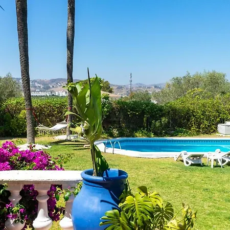 Bed & Breakfast Casa Caleda