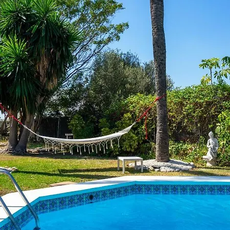 Casa Caleda Bed & Breakfast Mijas