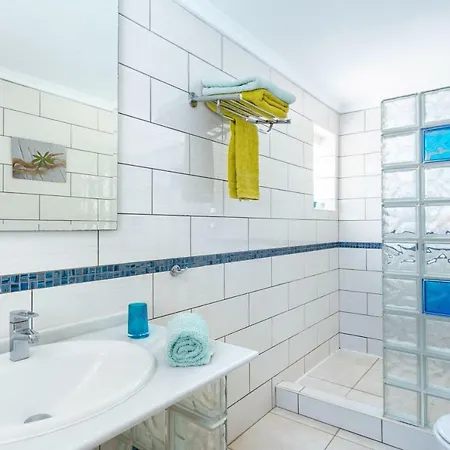 Bed & Breakfast Casa Caleda Mijas